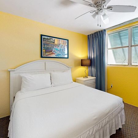Sunrise Suites Dominican Suite #110 Key West Rom bilde