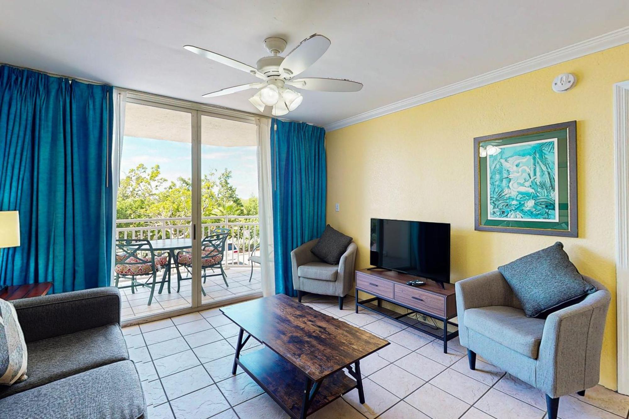 Sunrise Suites Dominican Suite #110 Key West Rom bilde