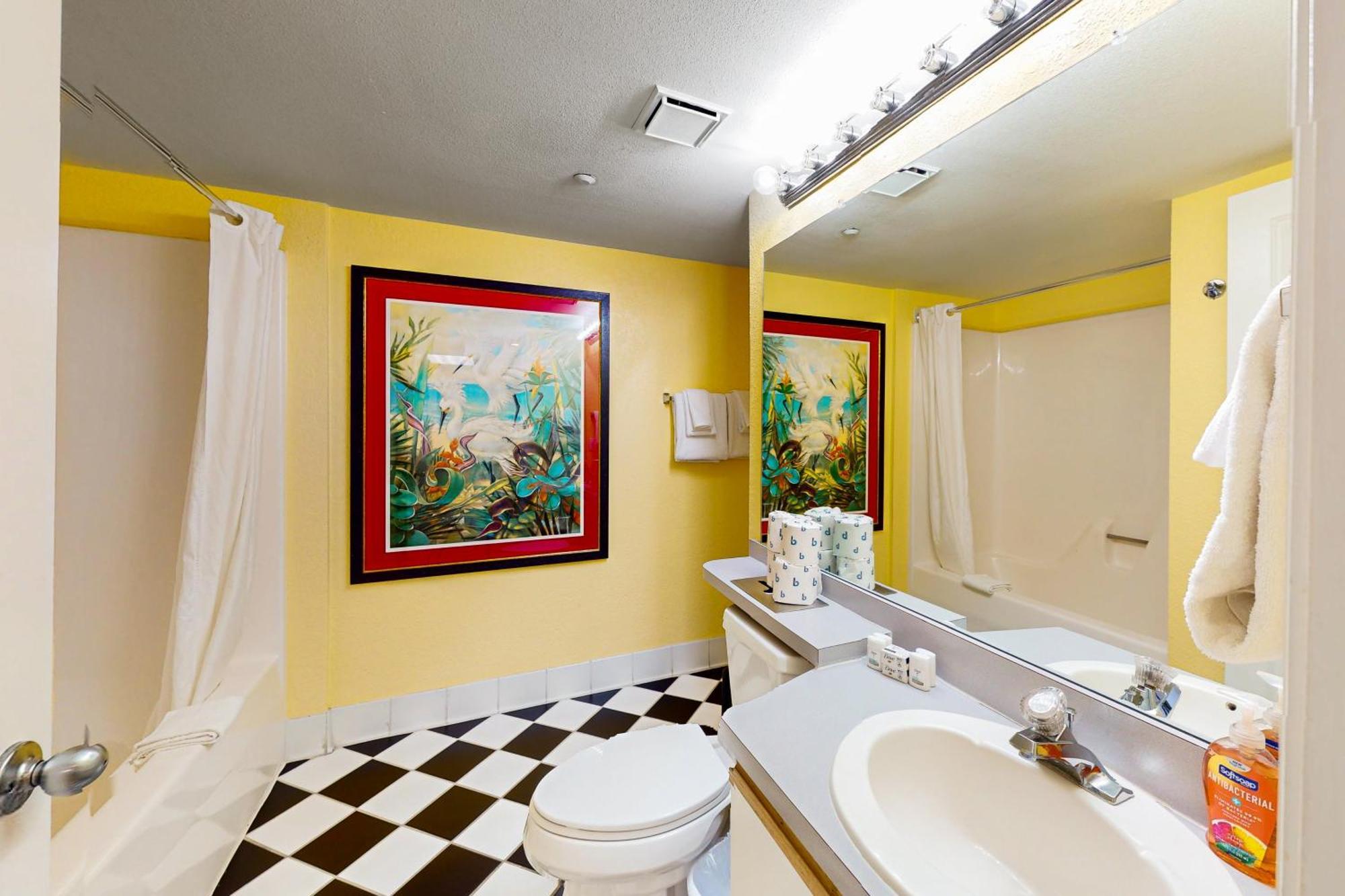 Sunrise Suites Dominican Suite #110 Key West Rom bilde