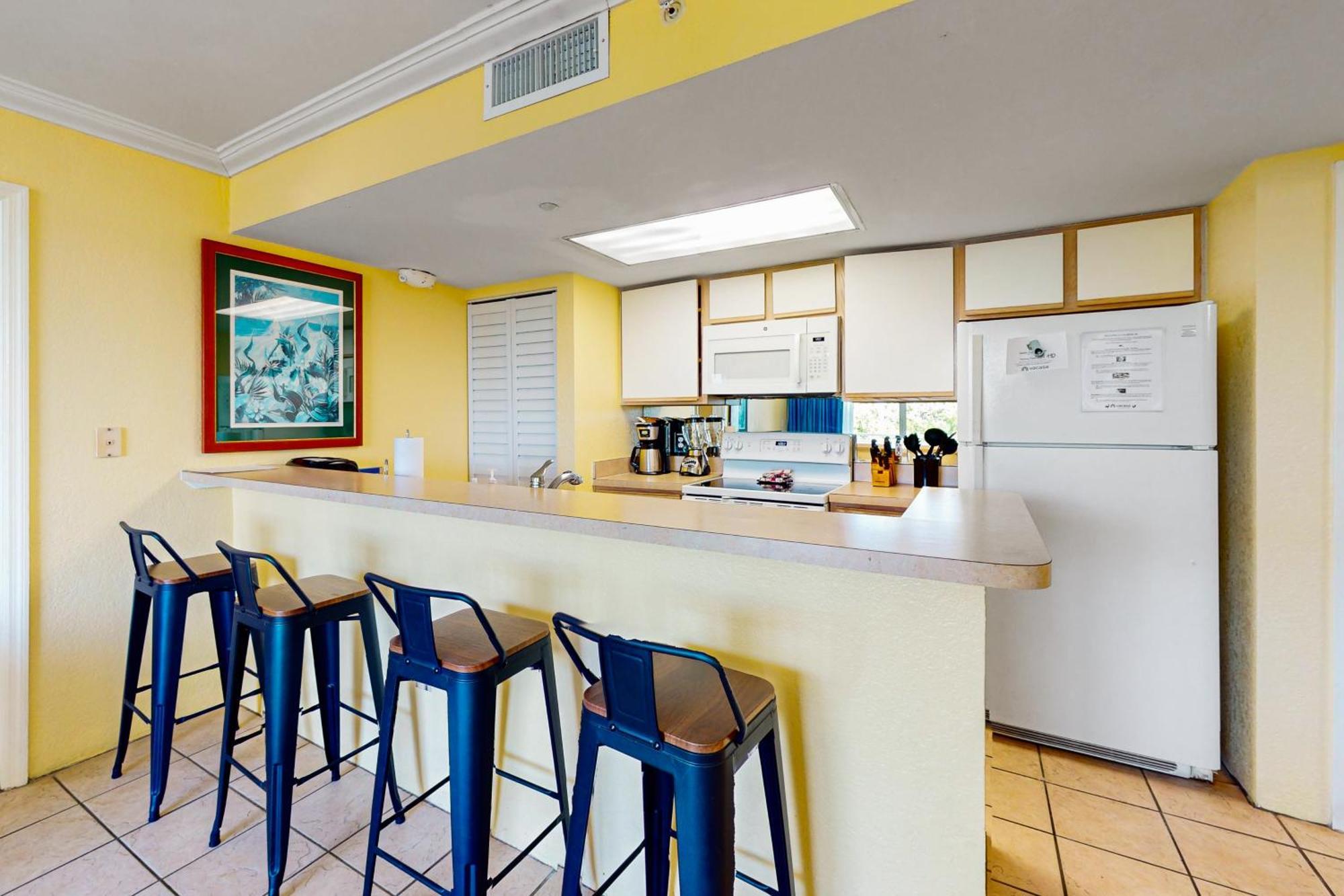 Sunrise Suites Dominican Suite #110 Key West Rom bilde