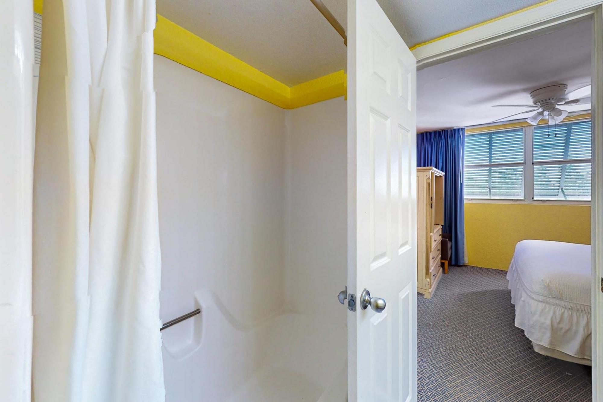 Sunrise Suites Dominican Suite #110 Key West Rom bilde