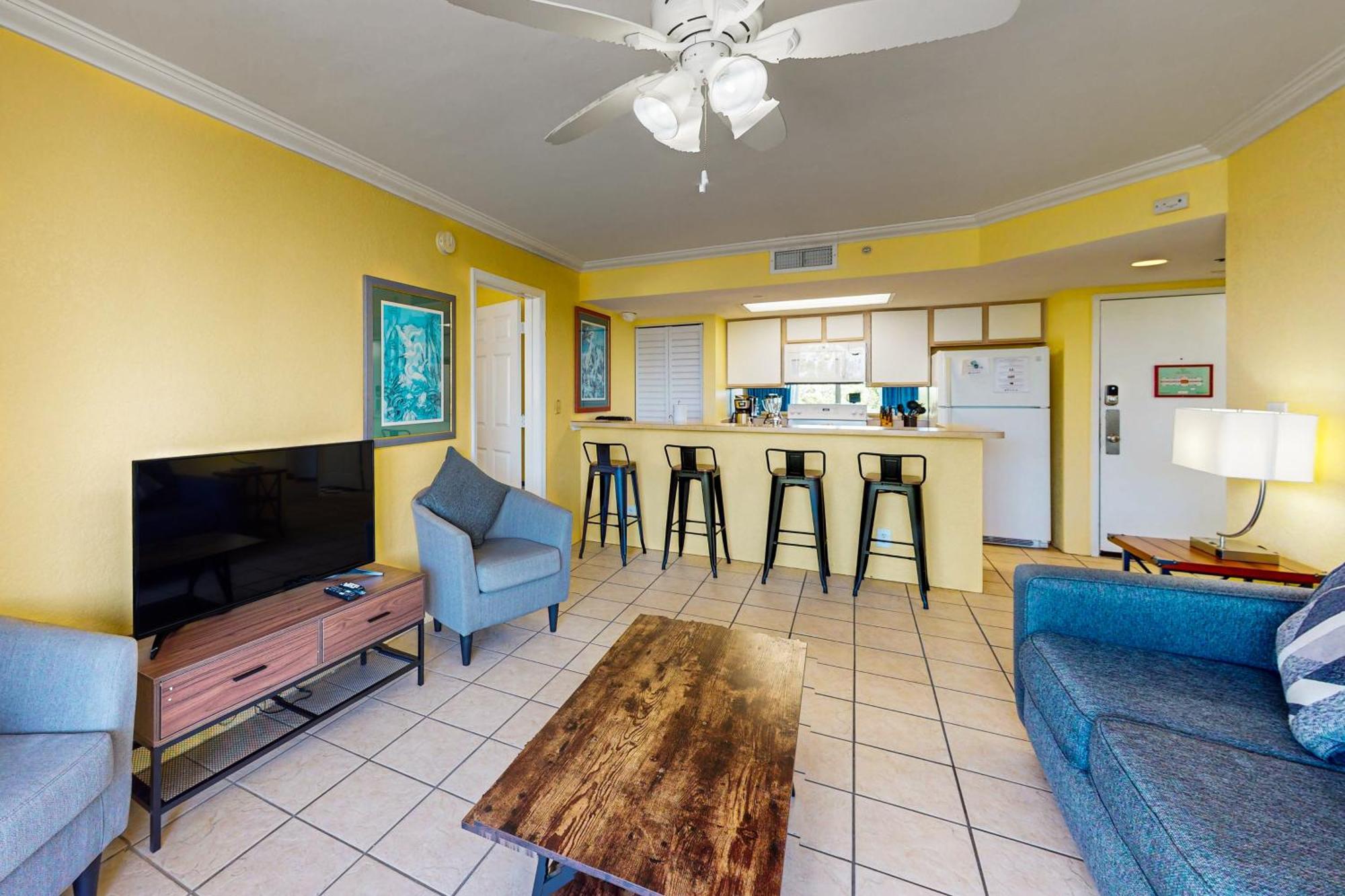 Sunrise Suites Dominican Suite #110 Key West Rom bilde