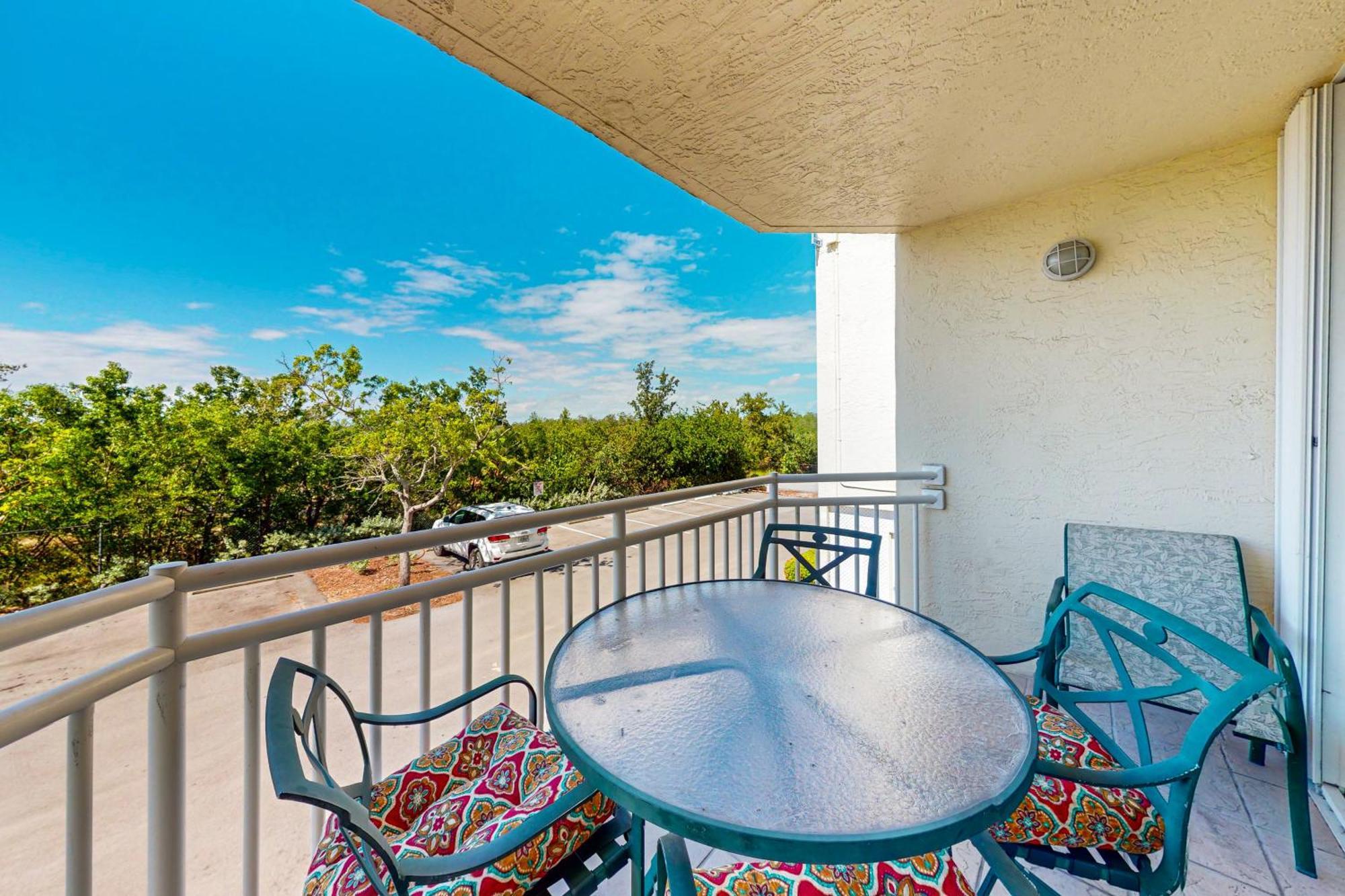 Sunrise Suites Dominican Suite #110 Key West Rom bilde