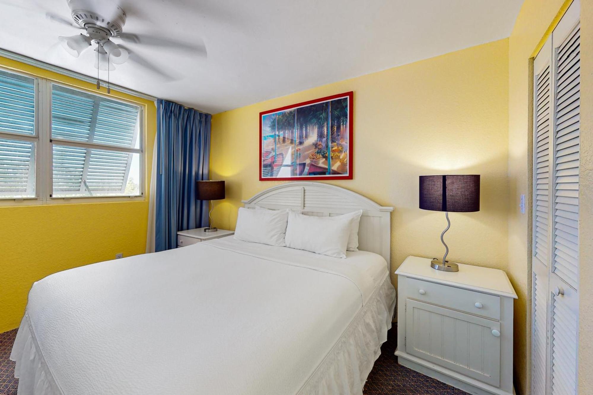 Sunrise Suites Dominican Suite #110 Key West Rom bilde