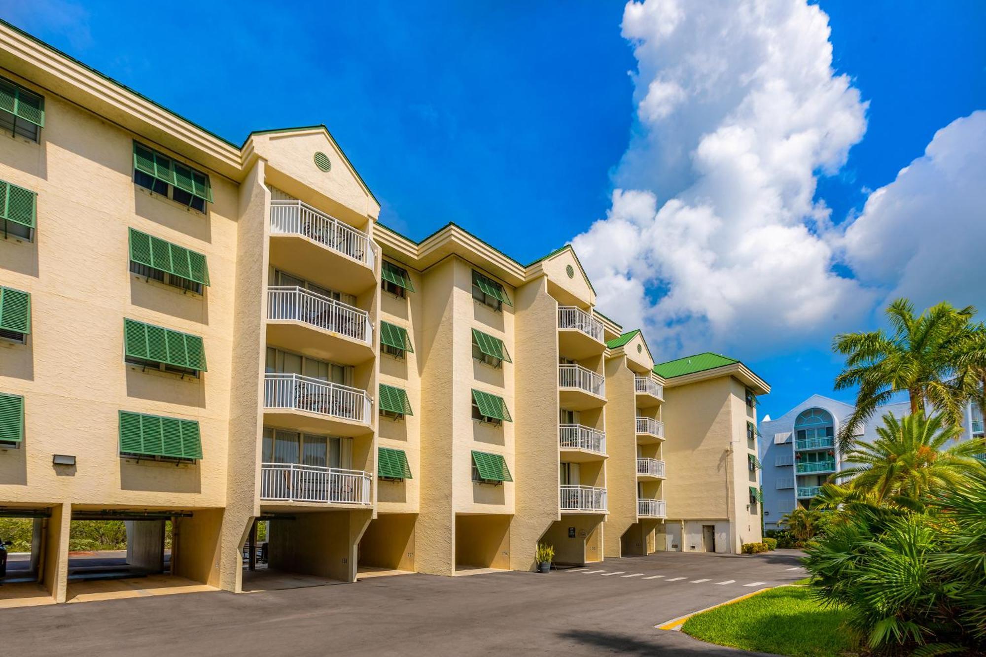 Sunrise Suites Dominican Suite #110 Key West Rom bilde