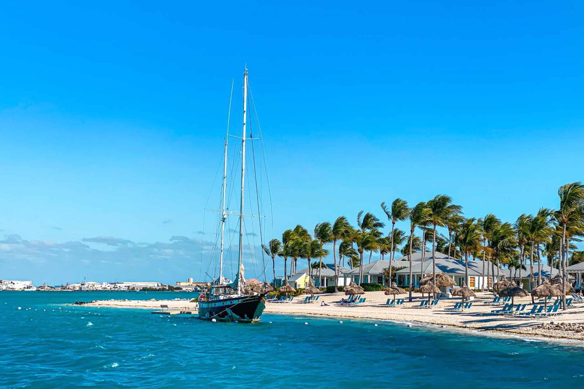 Sunrise Suites Dominican Suite #110 Key West Rom bilde