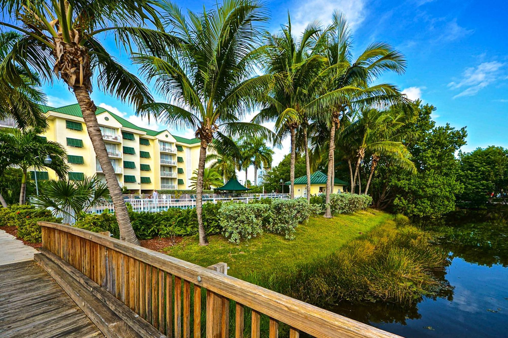 Sunrise Suites Dominican Suite #110 Key West Rom bilde