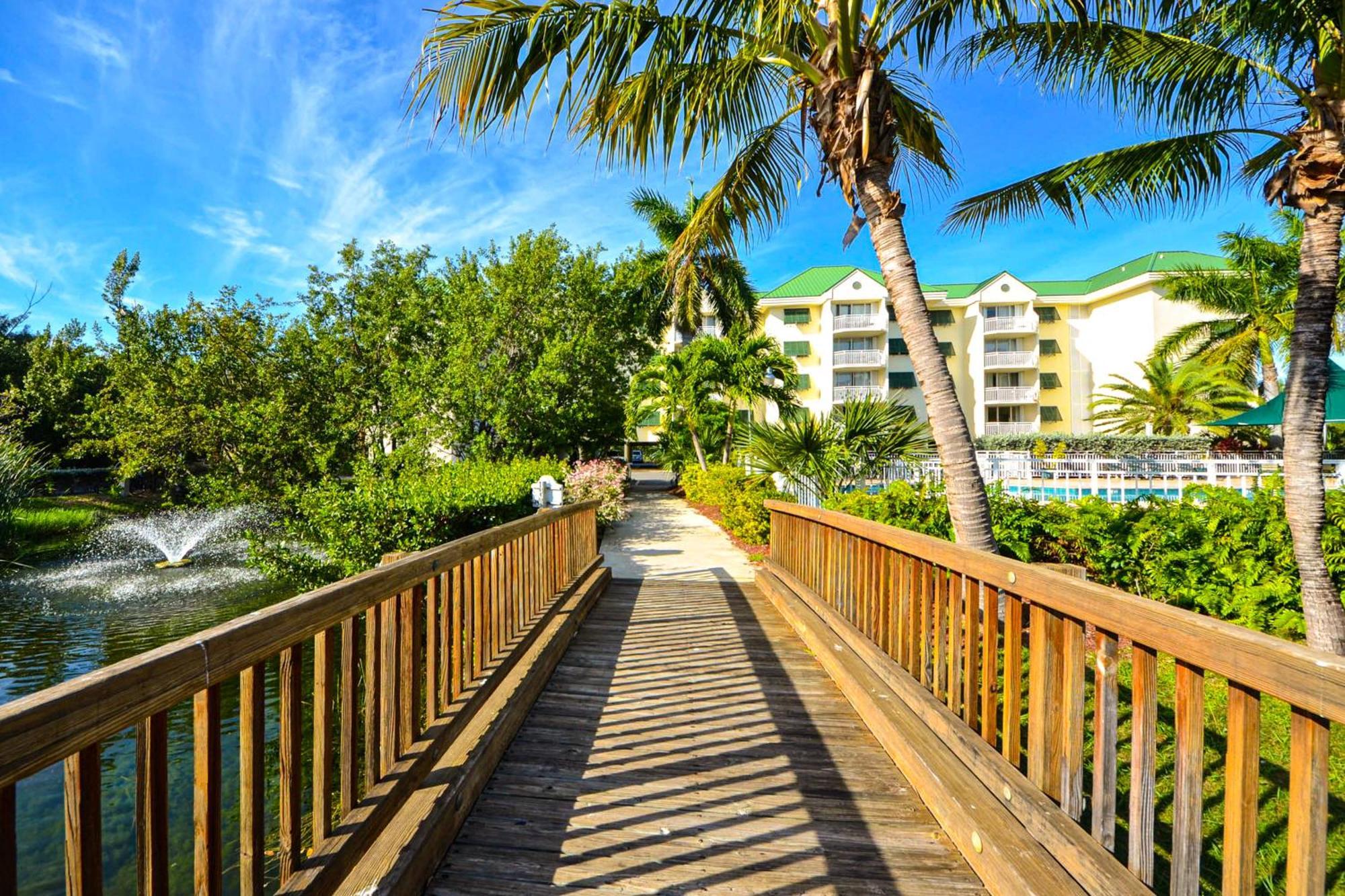 Sunrise Suites Dominican Suite #110 Key West Rom bilde