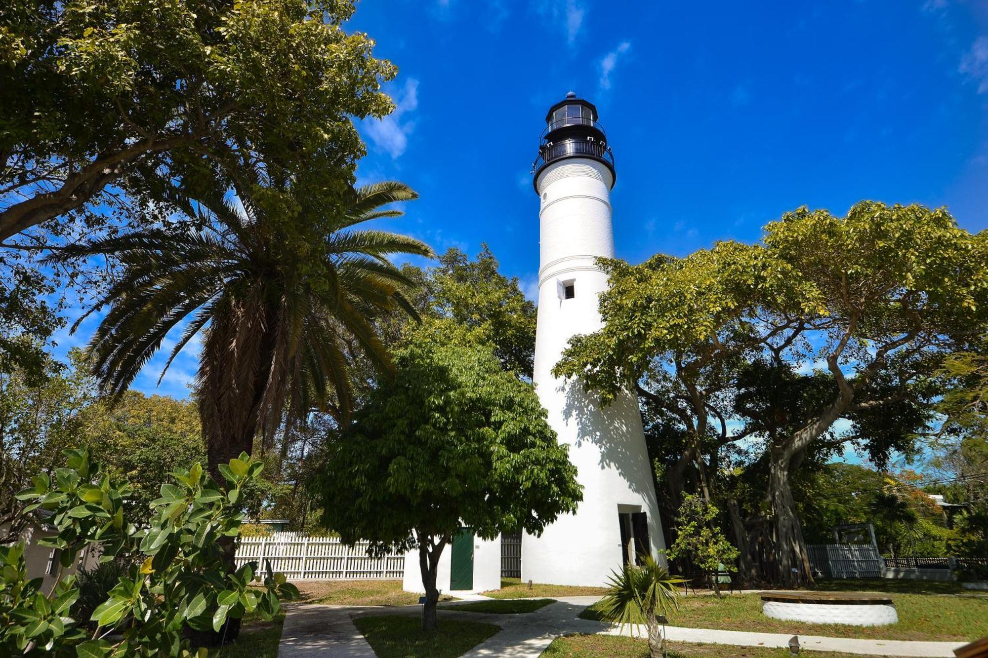 Sunrise Suites Dominican Suite #110 Key West Rom bilde