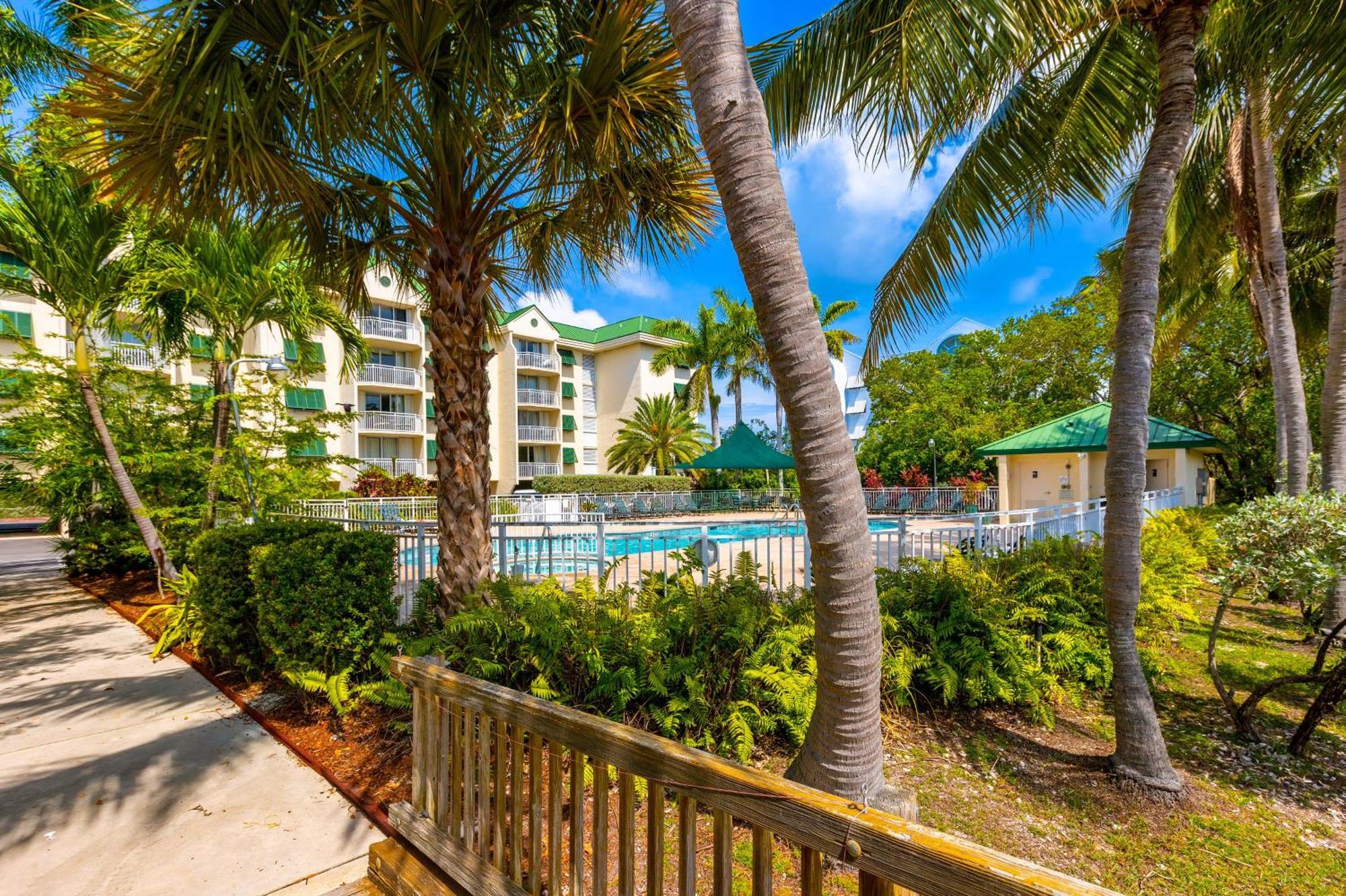 Sunrise Suites Dominican Suite #110 Key West Rom bilde