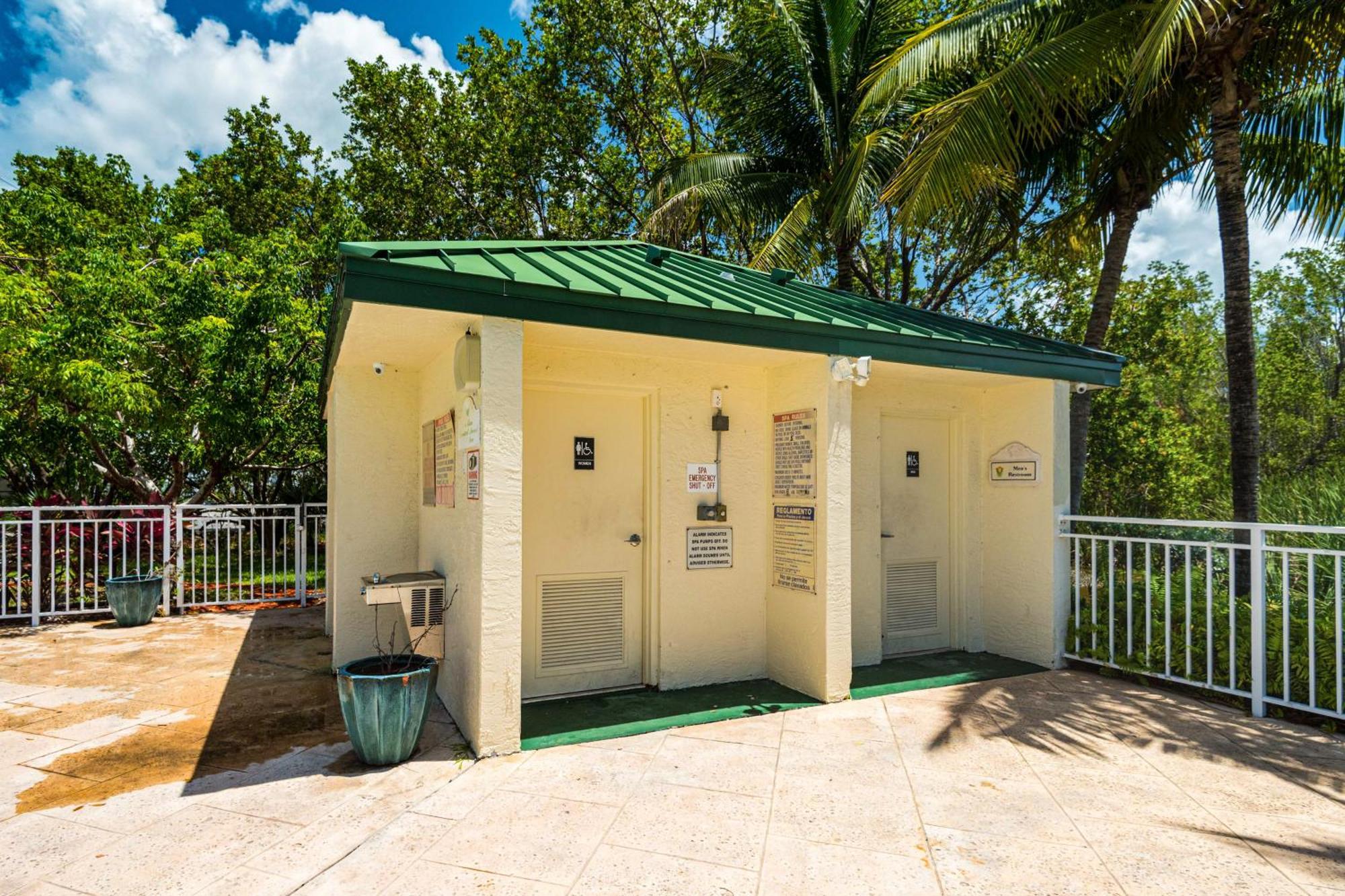 Sunrise Suites Dominican Suite #110 Key West Rom bilde
