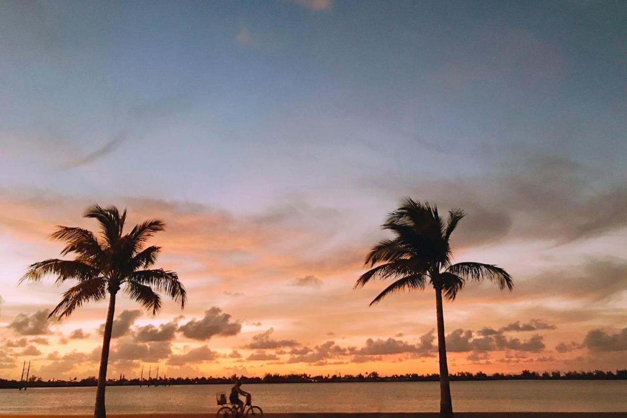 Sunrise Suites Dominican Suite #110 Key West Eksteriør bilde