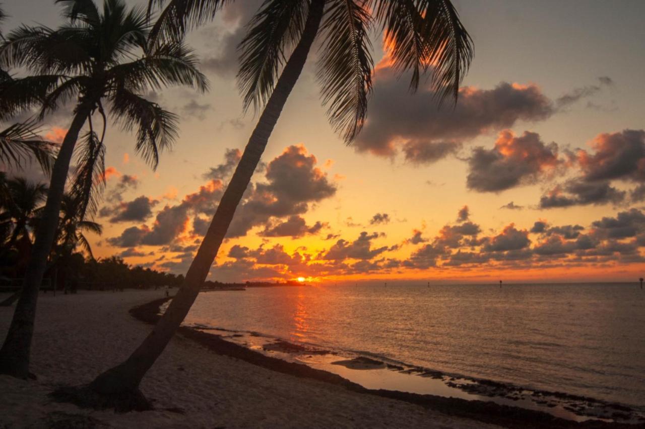 Sunrise Suites Dominican Suite #110 Key West Eksteriør bilde