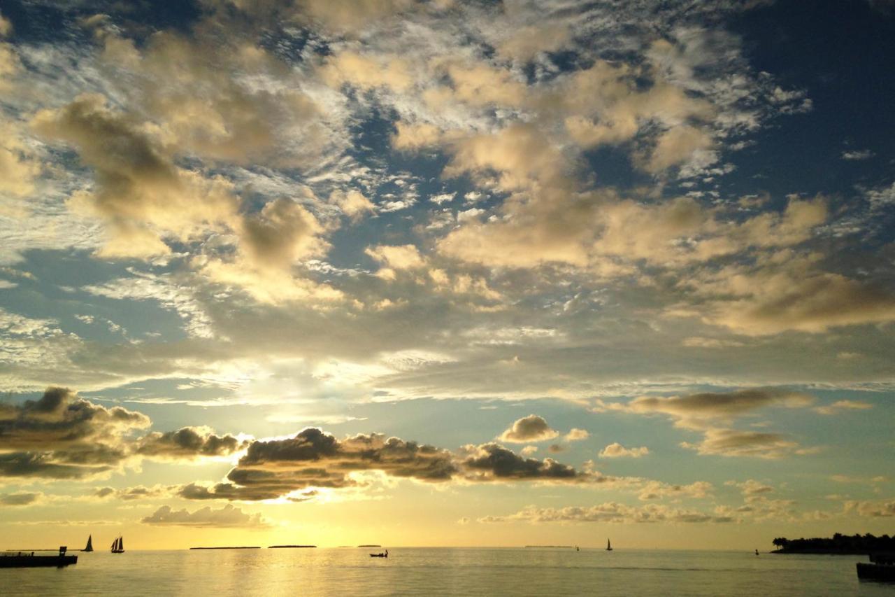 Sunrise Suites Dominican Suite #110 Key West Eksteriør bilde
