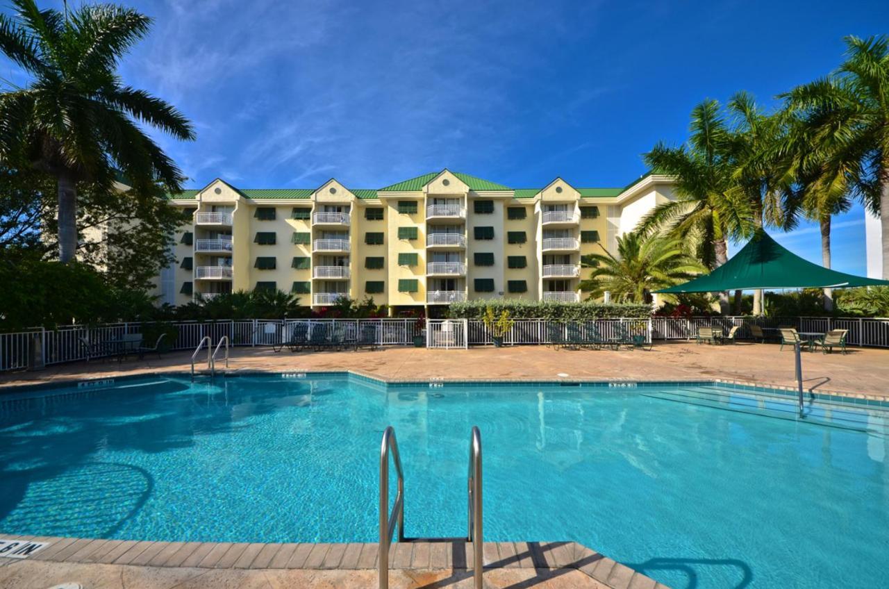 Sunrise Suites Dominican Suite #110 Key West Eksteriør bilde