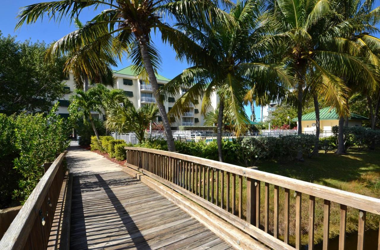 Sunrise Suites Dominican Suite #110 Key West Eksteriør bilde