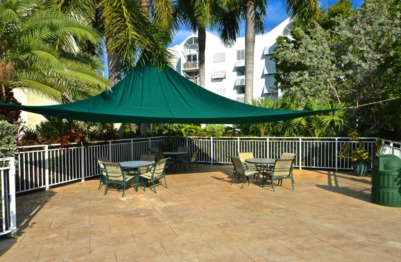 Sunrise Suites Dominican Suite #110 Key West Eksteriør bilde